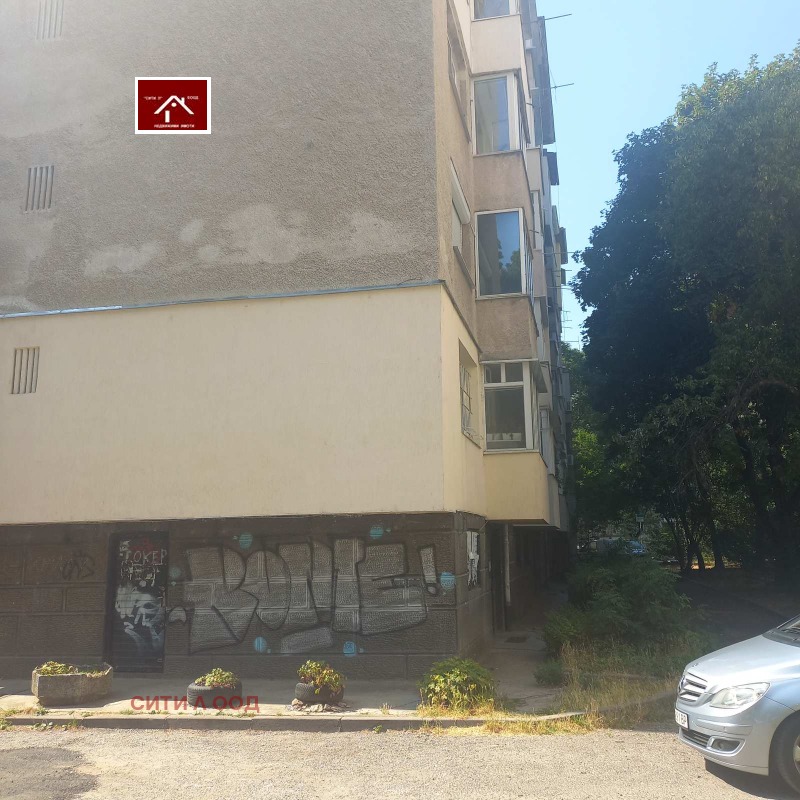 В аренду  Студия София , Иван Вазов , 50 кв.м | 43035276