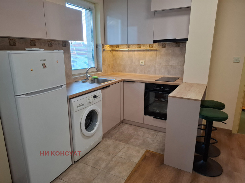 Дава под наем 1-СТАЕН, гр. София, Орландовци, снимка 4 - Апартаменти - 53165934