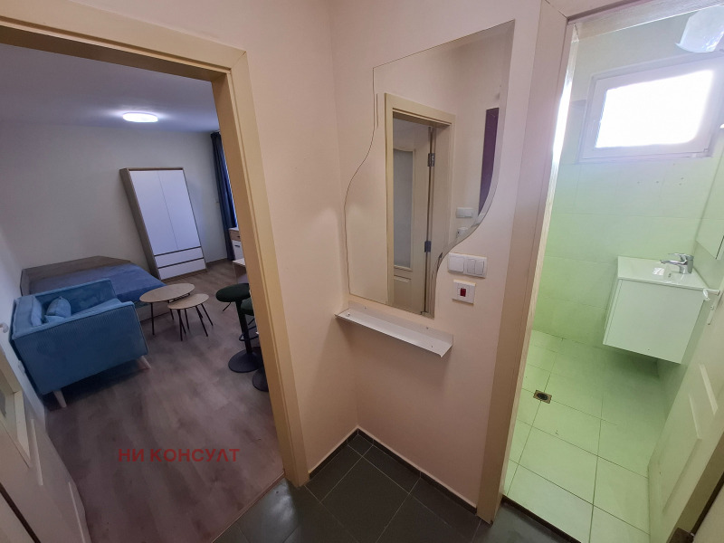 Дава под наем 1-СТАЕН, гр. София, Орландовци, снимка 14 - Апартаменти - 53165934