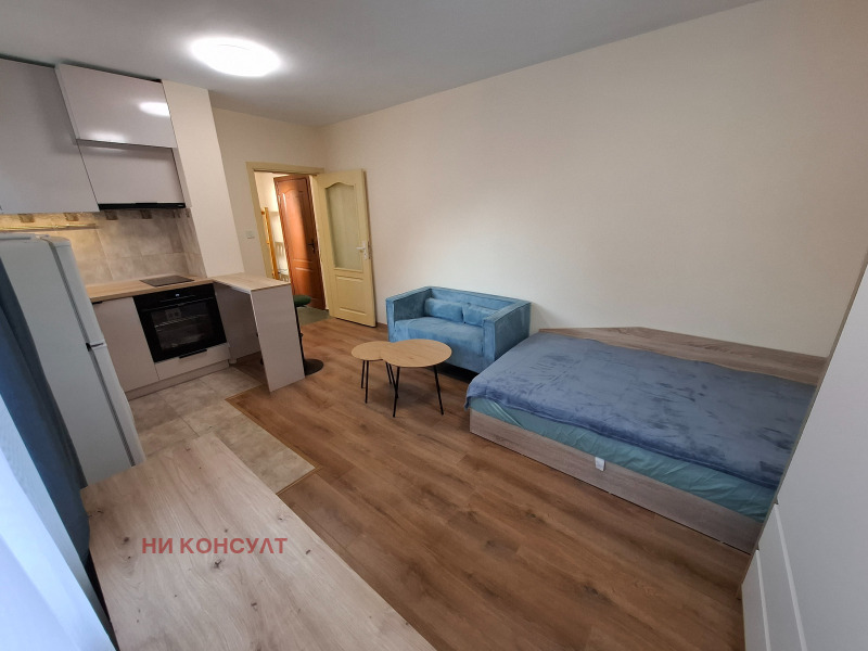 Дава под наем 1-СТАЕН, гр. София, Орландовци, снимка 9 - Апартаменти - 53165934