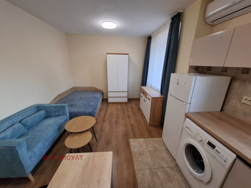 Дава под наем 1-СТАЕН, гр. София, Орландовци, снимка 5 - Апартаменти - 53165934