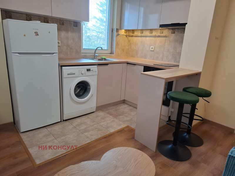 Дава под наем 1-СТАЕН, гр. София, Орландовци, снимка 10 - Апартаменти - 53165934