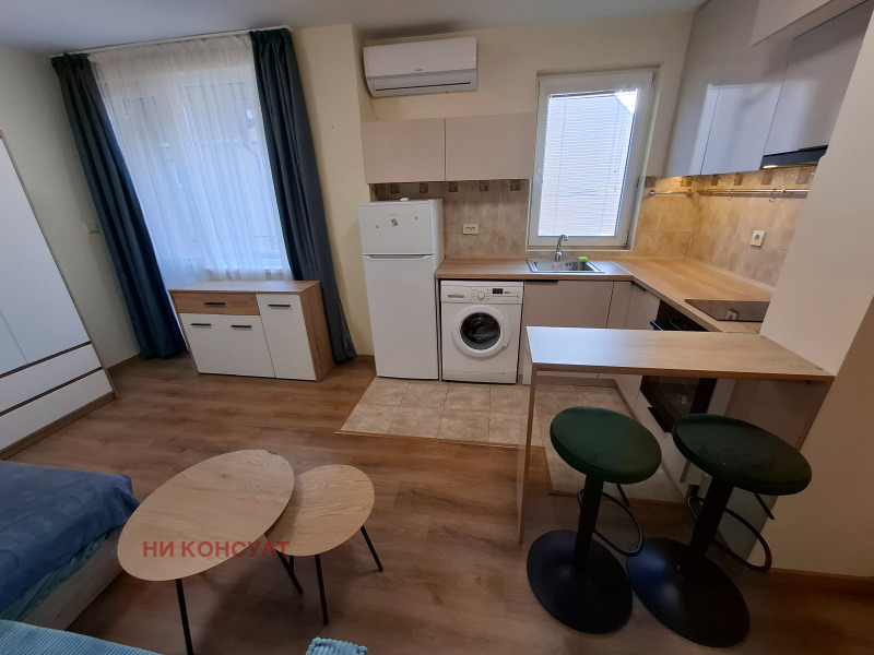 Дава под наем 1-СТАЕН, гр. София, Орландовци, снимка 3 - Апартаменти - 53165934