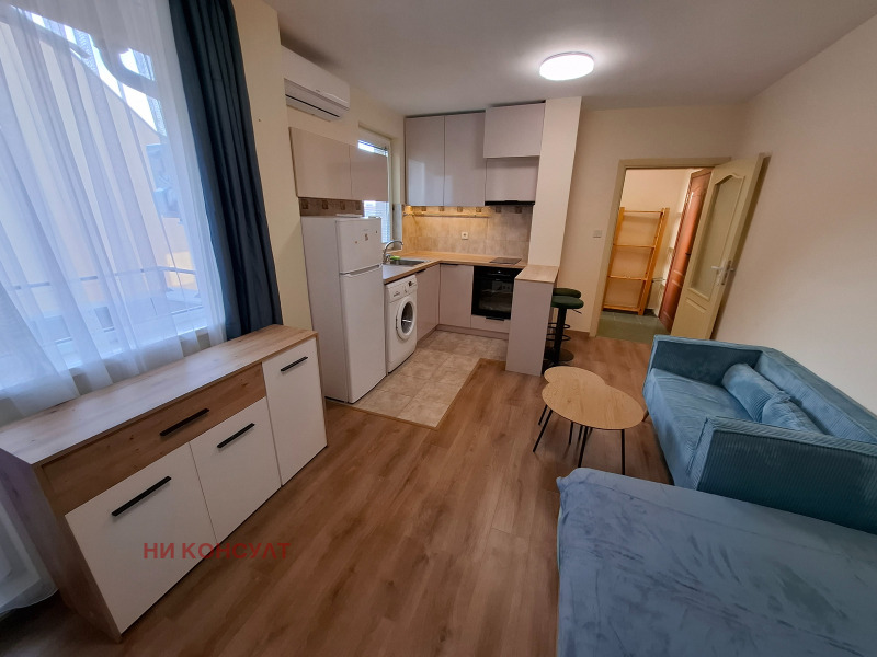 Дава под наем 1-СТАЕН, гр. София, Орландовци, снимка 6 - Апартаменти - 53165934