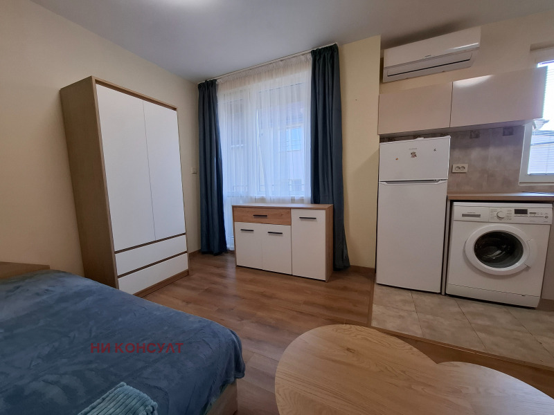 Дава под наем 1-СТАЕН, гр. София, Орландовци, снимка 12 - Апартаменти - 53165934