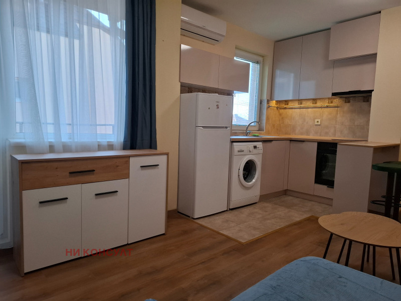 Дава под наем 1-СТАЕН, гр. София, Орландовци, снимка 8 - Апартаменти - 53165934