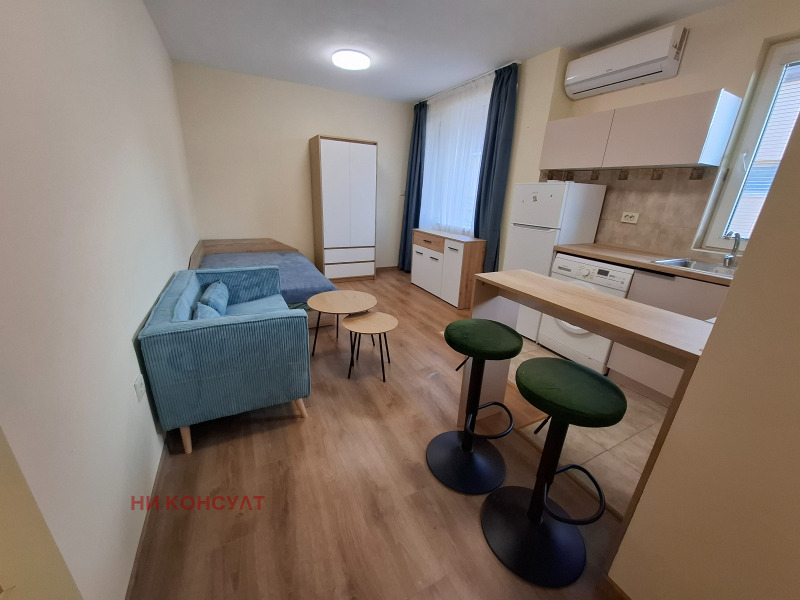 Дава под наем 1-СТАЕН, гр. София, Орландовци, снимка 2 - Апартаменти - 53165934