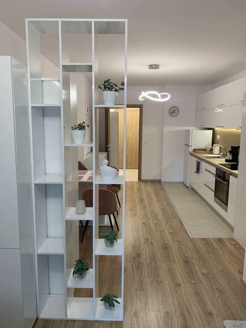 Дава под наем 1-СТАЕН, гр. София, Център, снимка 3 - Апартаменти - 53176616