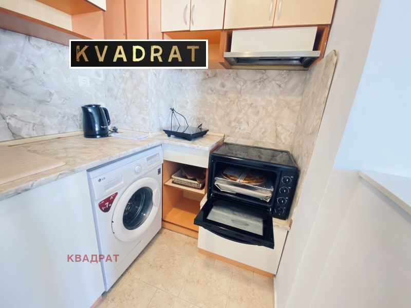 K pronájmu  1 ložnice Varna , Ljatno kino Trakija , 67 m2 | 43038191 - obraz [2]