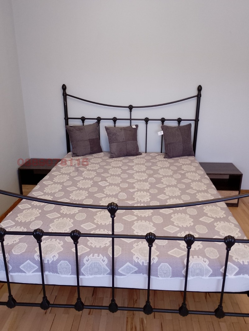 Дава под наем 2-СТАЕН, гр. София, Люлин 1, снимка 10 - Апартаменти - 52876034