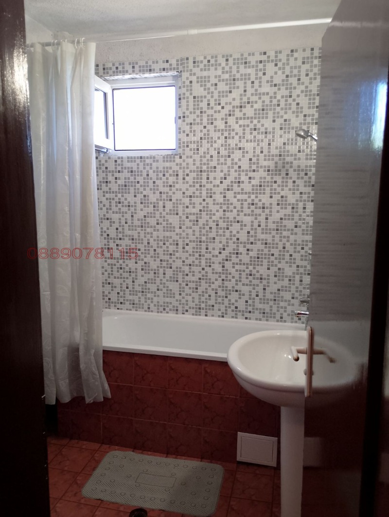 Дава под наем 2-СТАЕН, гр. София, Люлин 1, снимка 13 - Апартаменти - 52876034