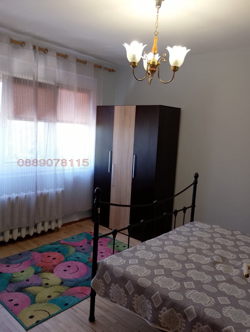 Дава под наем 2-СТАЕН, гр. София, Люлин 1, снимка 11 - Апартаменти - 52876034