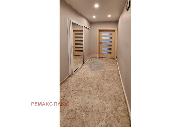 En renta  1 dormitorio Sofia , Sveta Troitsa , 55 metros cuadrados | 49472003 - imagen [9]