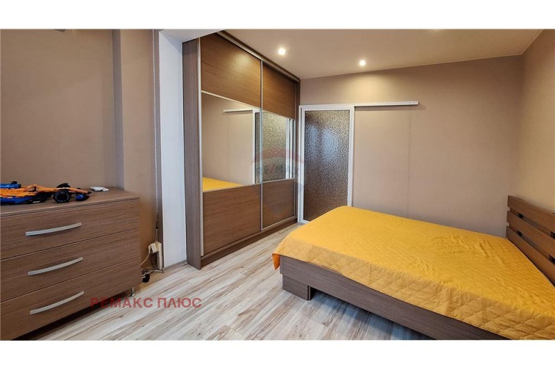 En renta  1 dormitorio Sofia , Sveta Troitsa , 55 metros cuadrados | 49472003 - imagen [3]