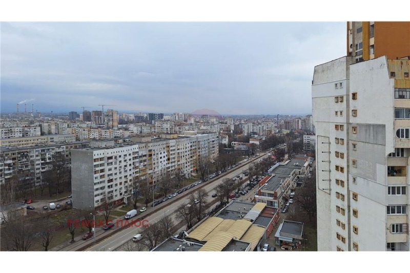 En renta  1 dormitorio Sofia , Sveta Troitsa , 55 metros cuadrados | 49472003 - imagen [10]