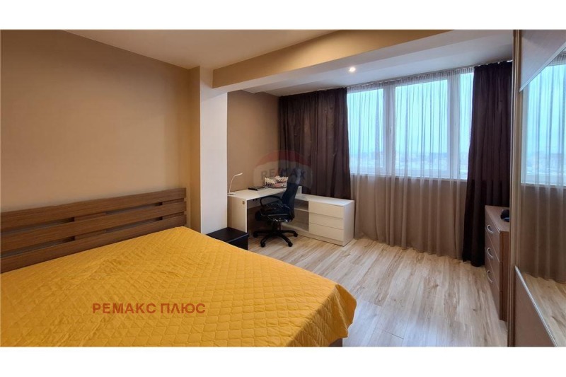 Para alugar  1 quarto Sofia , Sveta Troica , 55 m² | 49472003 - imagem [2]