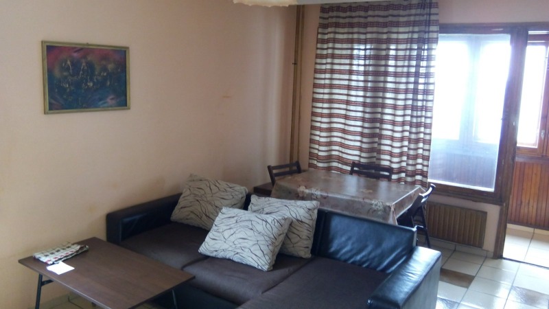 Издаје се  1 спаваћа соба Софија , Лјулин 7 , 60 м2 | 35801027