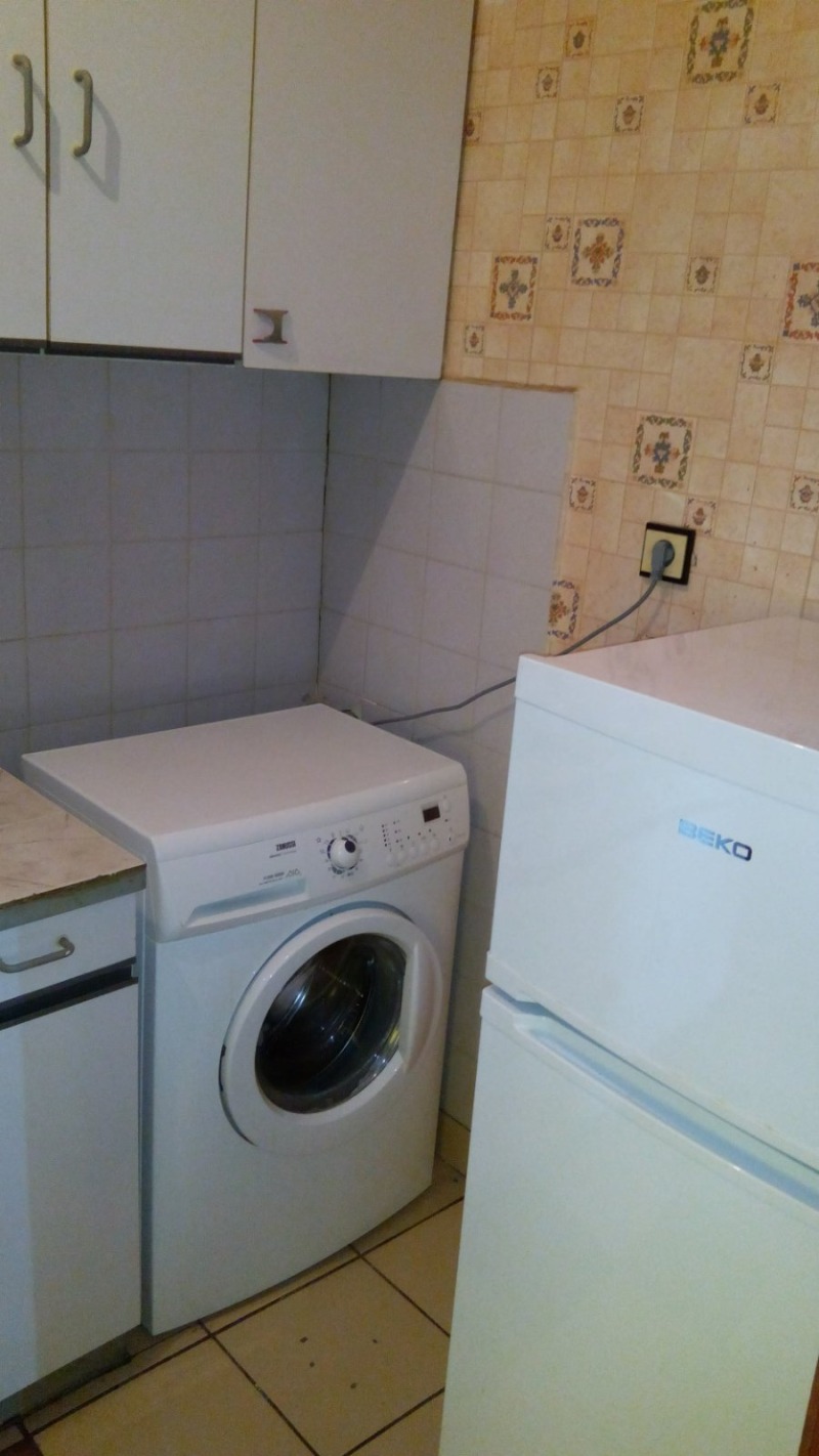 Издаје се  1 спаваћа соба Софија , Лјулин 7 , 60 м2 | 35801027 - слика [4]