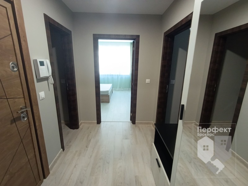 Til leje  1 soveværelse Veliko Tarnovo , Zona B , 55 kvm | 59222848 - billede [10]