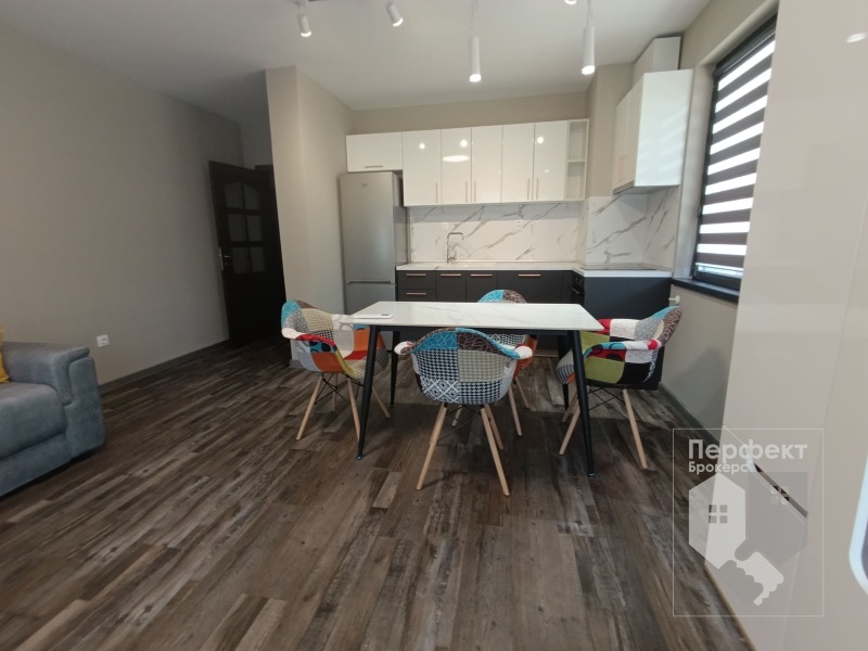 Til leje  1 soveværelse Veliko Tarnovo , Zona B , 55 kvm | 59222848 - billede [3]