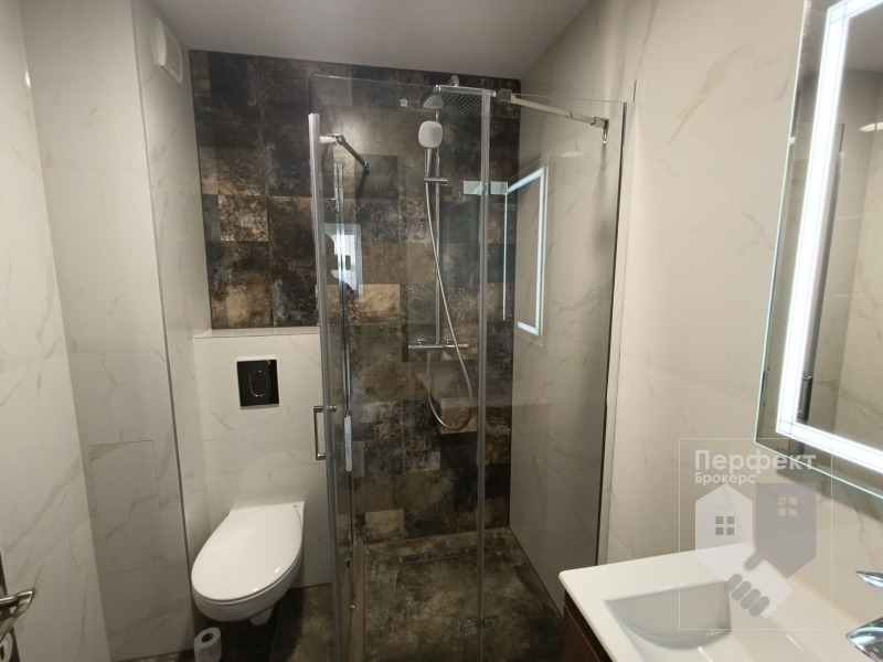 Til leje  1 soveværelse Veliko Tarnovo , Zona B , 55 kvm | 59222848 - billede [12]