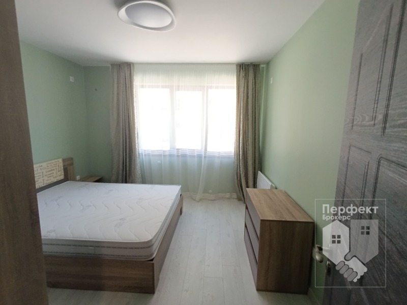 Til leje  1 soveværelse Veliko Tarnovo , Zona B , 55 kvm | 59222848 - billede [8]