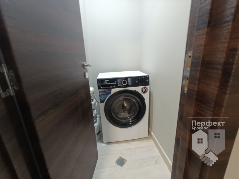 Til leje  1 soveværelse Veliko Tarnovo , Zona B , 55 kvm | 59222848 - billede [11]