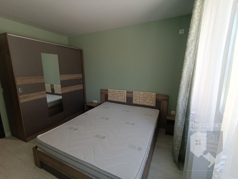 Til leje  1 soveværelse Veliko Tarnovo , Zona B , 55 kvm | 59222848 - billede [9]