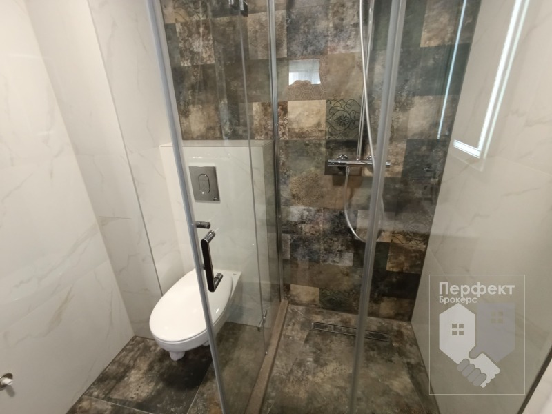 Til leje  1 soveværelse Veliko Tarnovo , Zona B , 55 kvm | 59222848 - billede [13]