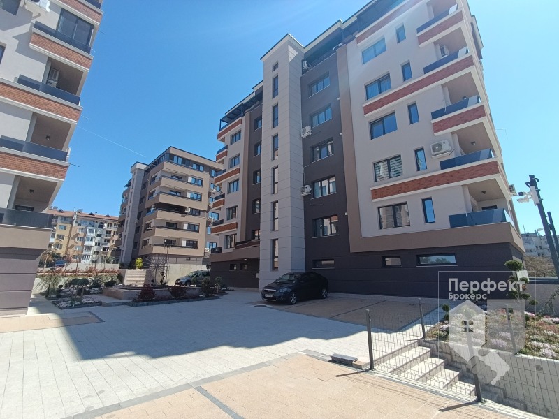 Til leje  1 soveværelse Veliko Tarnovo , Zona B , 55 kvm | 59222848 - billede [14]