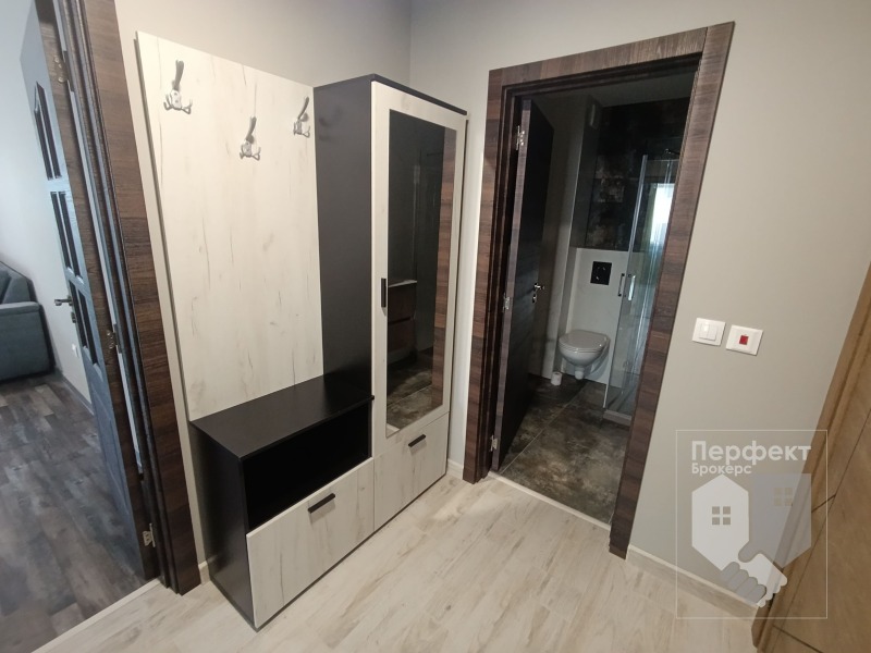Til leje  1 soveværelse Veliko Tarnovo , Zona B , 55 kvm | 59222848 - billede [7]