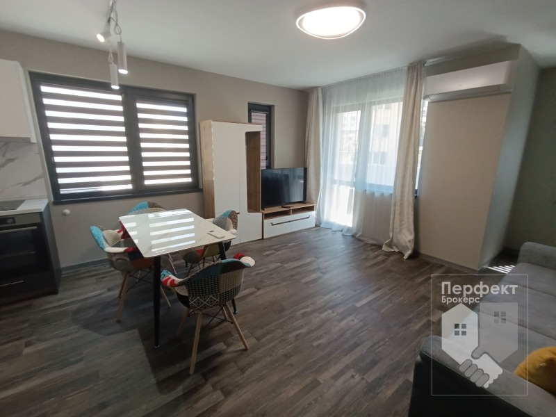 Til leje  1 soveværelse Veliko Tarnovo , Zona B , 55 kvm | 59222848 - billede [6]