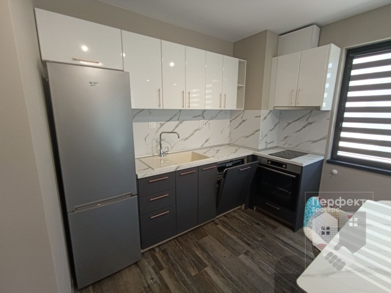 Til leje  1 soveværelse Veliko Tarnovo , Zona B , 55 kvm | 59222848 - billede [4]