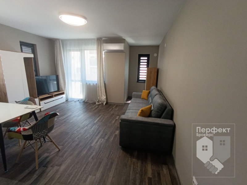 Til leje  1 soveværelse Veliko Tarnovo , Zona B , 55 kvm | 59222848 - billede [5]