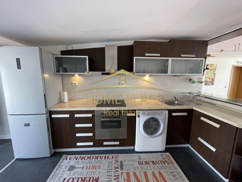 В аренду  1 спальня Варна , Зимно кино Тракия , 125 кв.м | 55355749 - изображение [4]