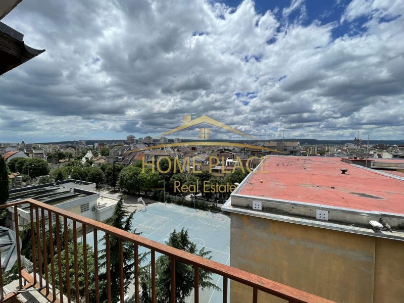 В аренду  1 спальня Варна , Зимно кино Тракия , 125 кв.м | 55355749 - изображение [13]