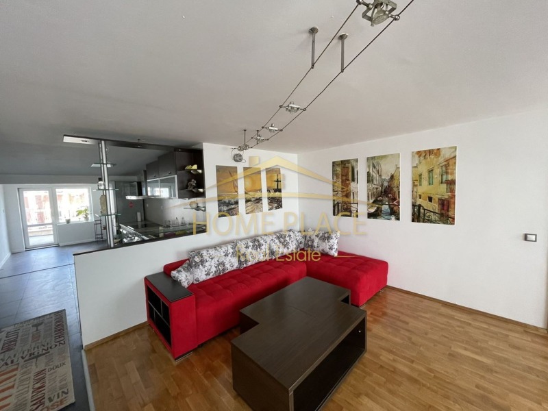 В аренду  1 спальня Варна , Зимно кино Тракия , 125 кв.м | 55355749 - изображение [2]