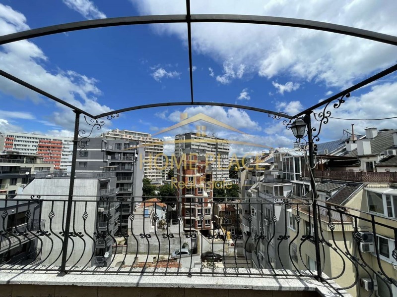 В аренду  1 спальня Варна , Зимно кино Тракия , 125 кв.м | 55355749 - изображение [14]