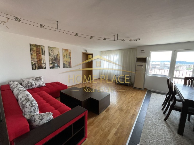 В аренду  1 спальня Варна , Зимно кино Тракия , 125 кв.м | 55355749 - изображение [3]