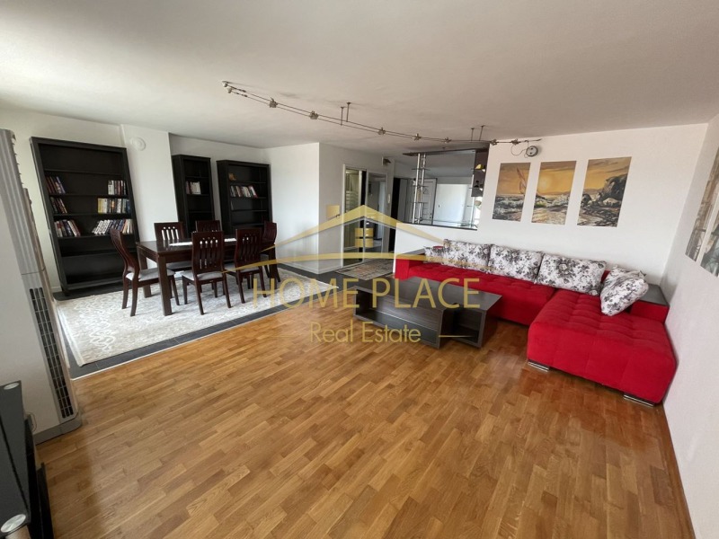 В аренду  1 спальня Варна , Зимно кино Тракия , 125 кв.м | 55355749