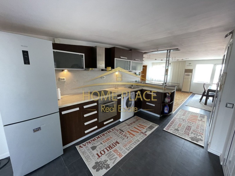 В аренду  1 спальня Варна , Зимно кино Тракия , 125 кв.м | 55355749 - изображение [5]
