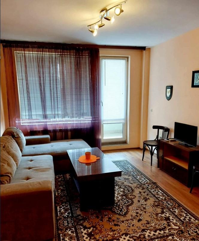 Da affittare  1 camera da letto Sofia , Geo Milev , 70 mq | 38786588