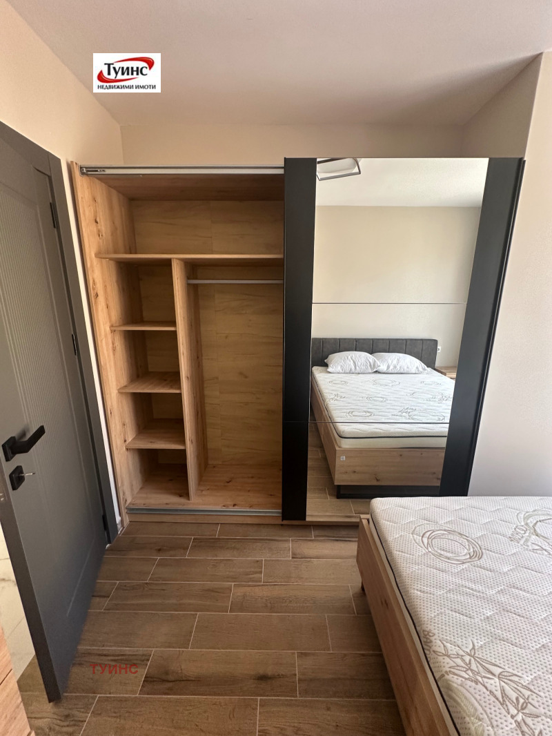 Дава под наем 2-СТАЕН, гр. Пловдив, Младежки Хълм, снимка 7 - Апартаменти - 52536880