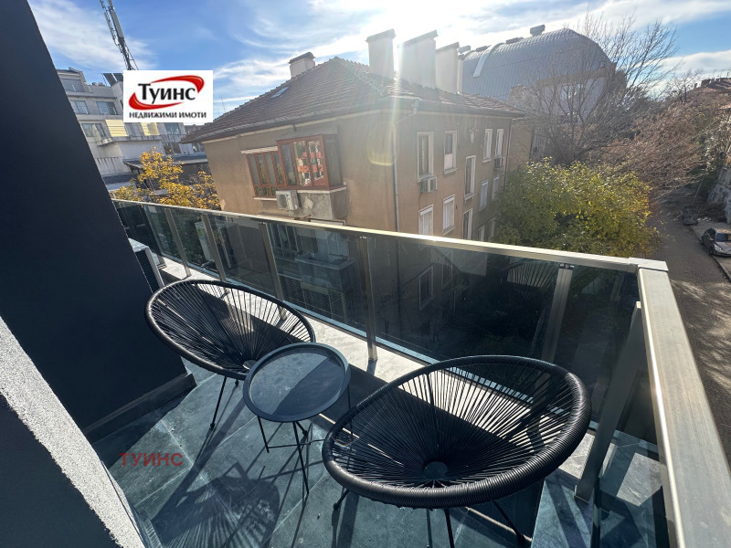 Дава под наем 2-СТАЕН, гр. Пловдив, Младежки Хълм, снимка 2 - Апартаменти - 52536880