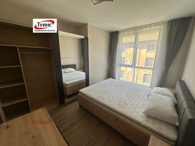 Дава под наем 2-СТАЕН, гр. Пловдив, Младежки Хълм, снимка 6 - Апартаменти - 52536880