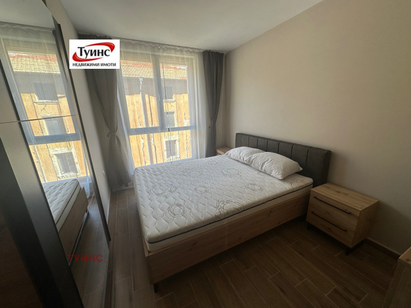 Дава под наем 2-СТАЕН, гр. Пловдив, Младежки Хълм, снимка 5 - Апартаменти - 52536880