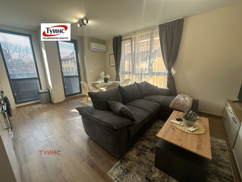 Дава под наем 2-СТАЕН, гр. Пловдив, Младежки Хълм, снимка 4 - Апартаменти - 52536880