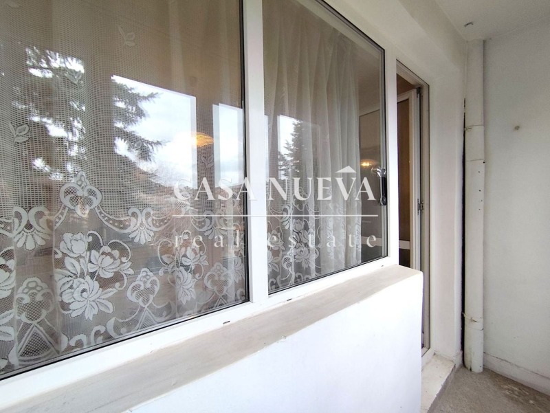 Дава под наем 2-СТАЕН, гр. Радомир, област Перник, снимка 10 - Апартаменти - 53009757