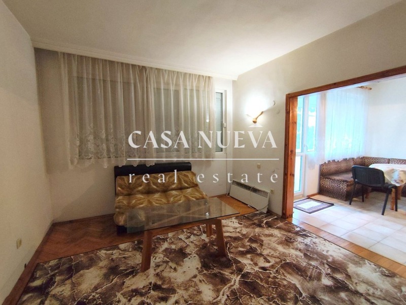 Дава под наем 2-СТАЕН, гр. Радомир, област Перник, снимка 3 - Апартаменти - 53009757