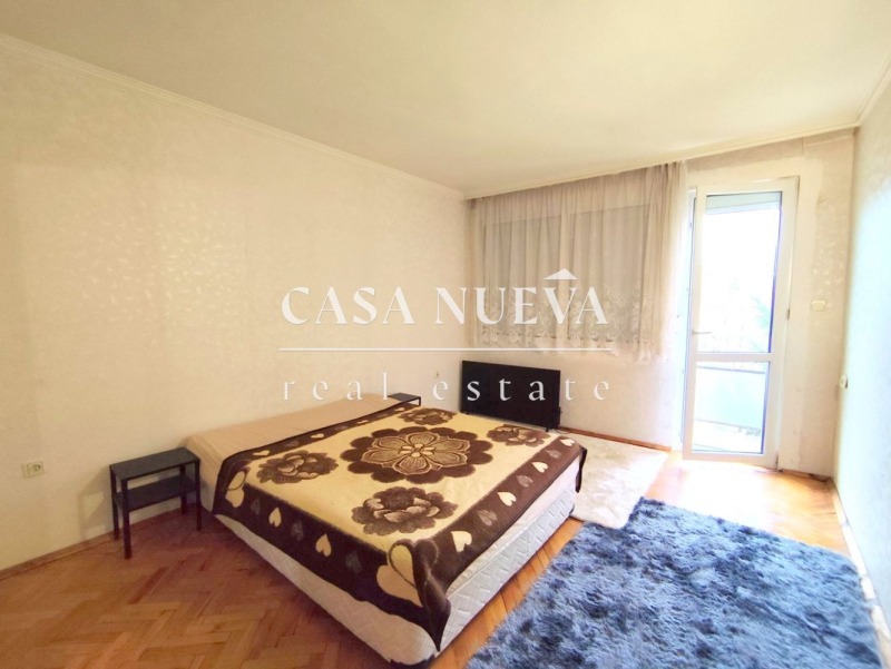 Дава под наем 2-СТАЕН, гр. Радомир, област Перник, снимка 6 - Апартаменти - 53009757